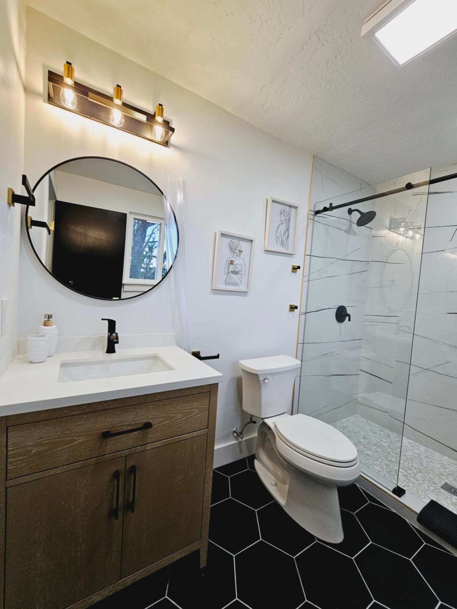 Luxury Getaway Close To Skiing Hiking In Slc 山迪 外观 照片
