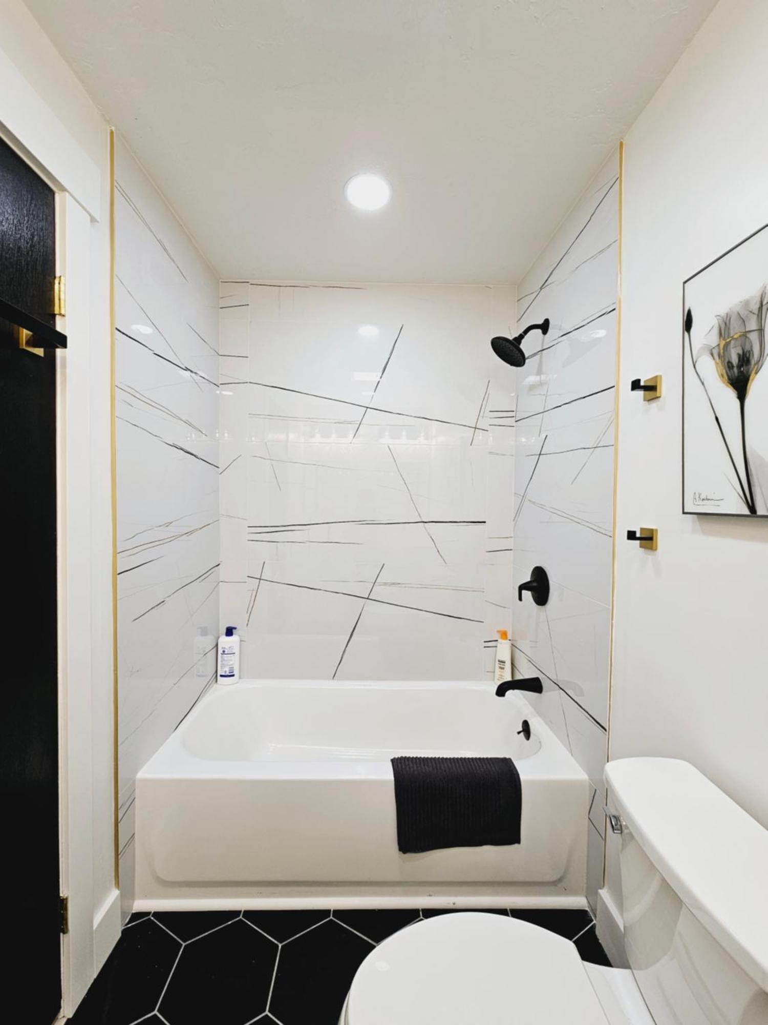 Luxury Getaway Close To Skiing Hiking In Slc 山迪 外观 照片