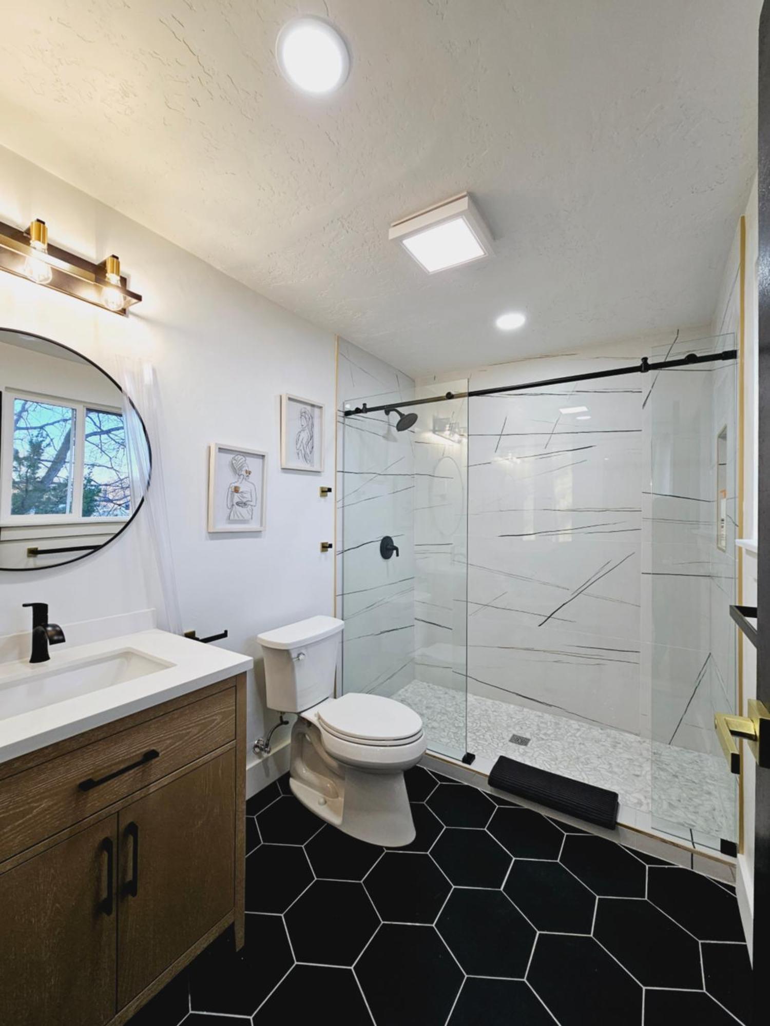 Luxury Getaway Close To Skiing Hiking In Slc 山迪 外观 照片