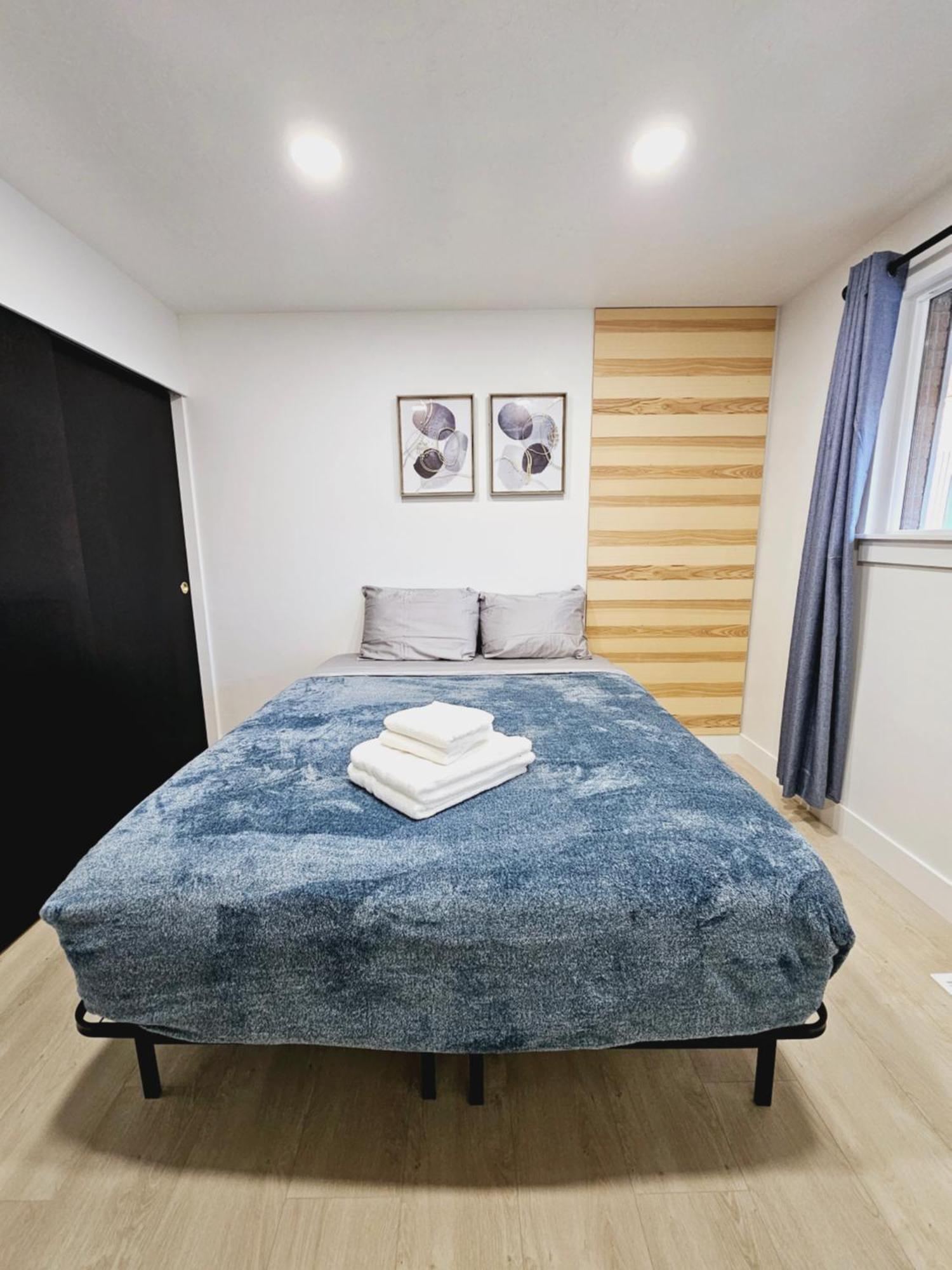 Luxury Getaway Close To Skiing Hiking In Slc 山迪 外观 照片