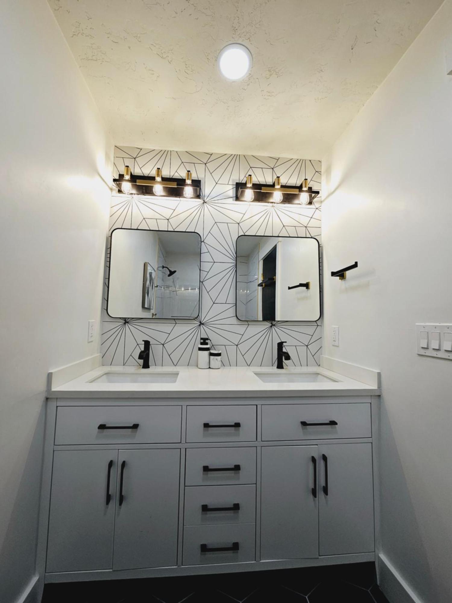 Luxury Getaway Close To Skiing Hiking In Slc 山迪 外观 照片